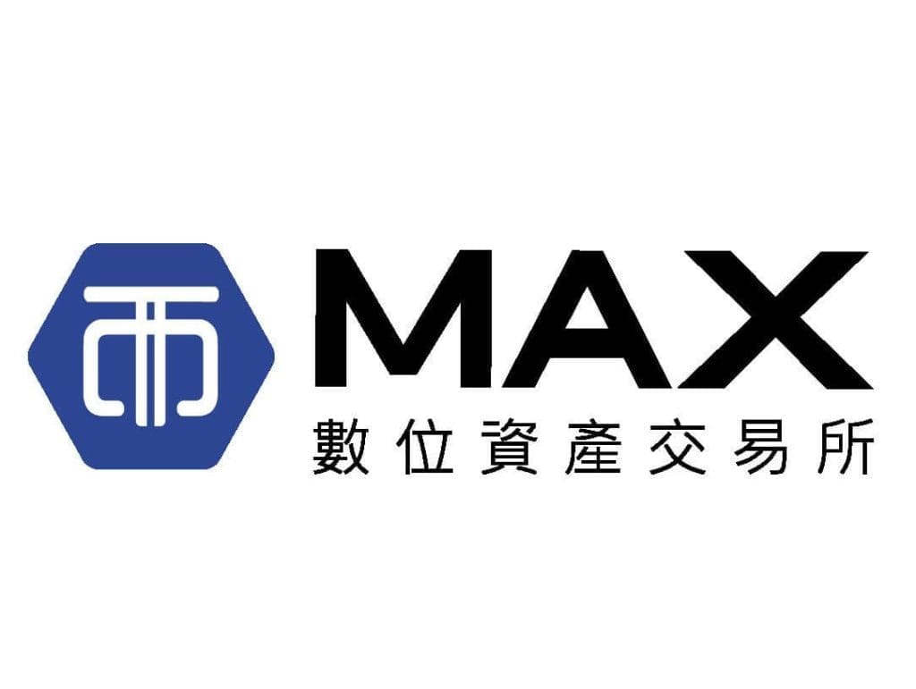 MAX logo