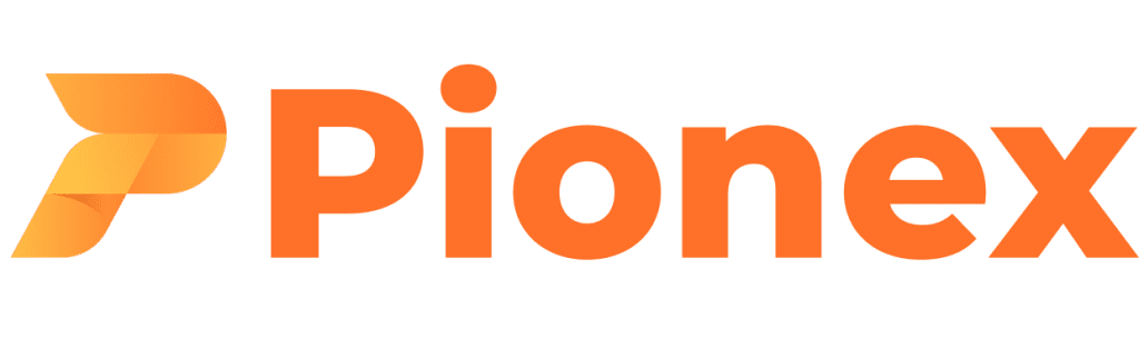 Pionex LOGO