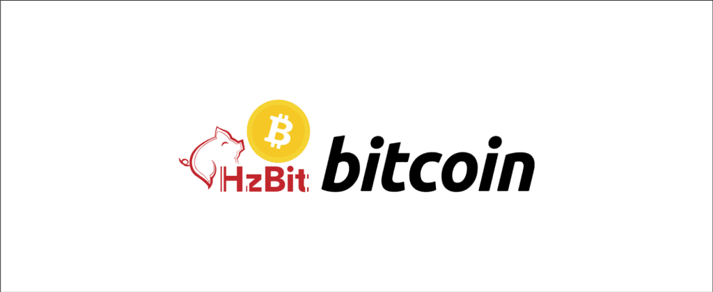 HzBit LOGO