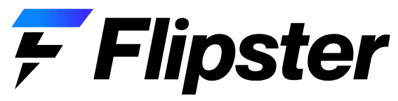 Flipster LOGO