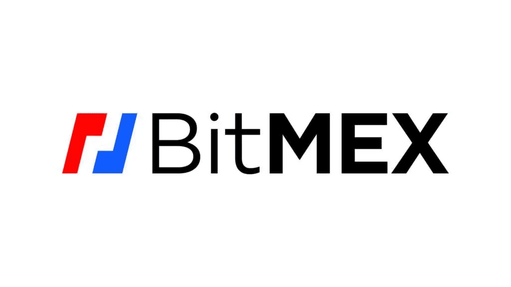 BitMEX LOGO