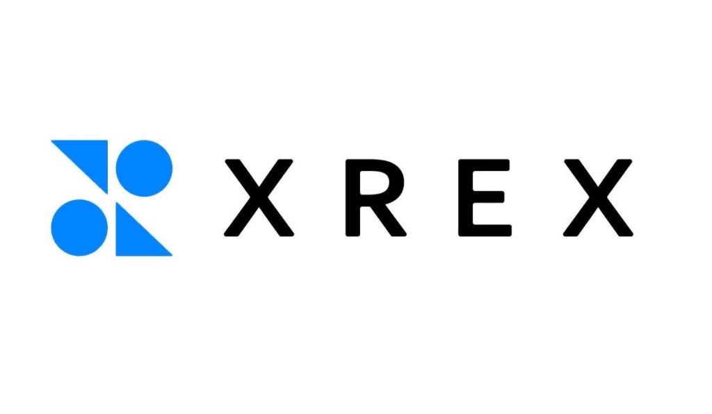 XREX LOGO