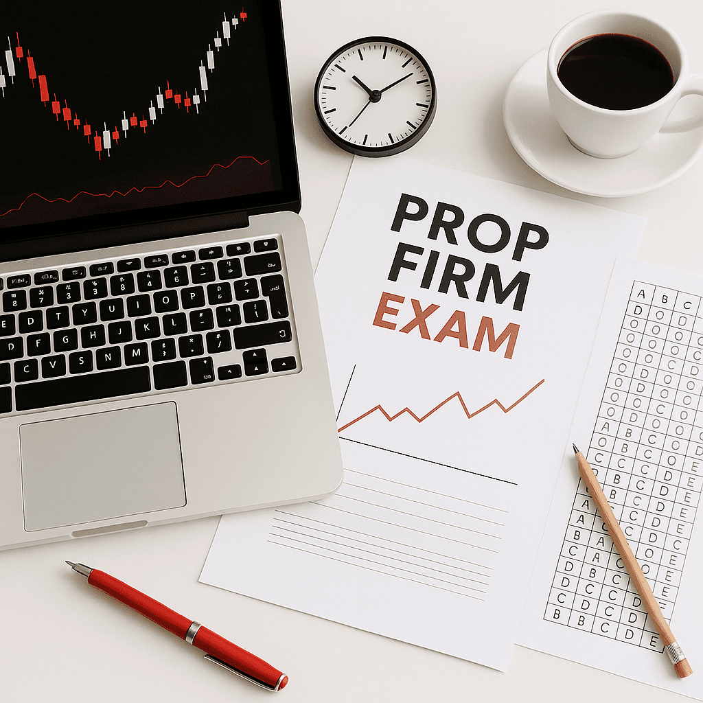 外匯自營商評測封面圖