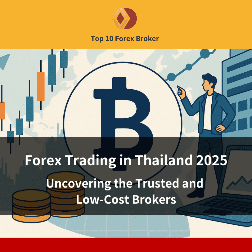 best low deposit forex brokers Thailand review