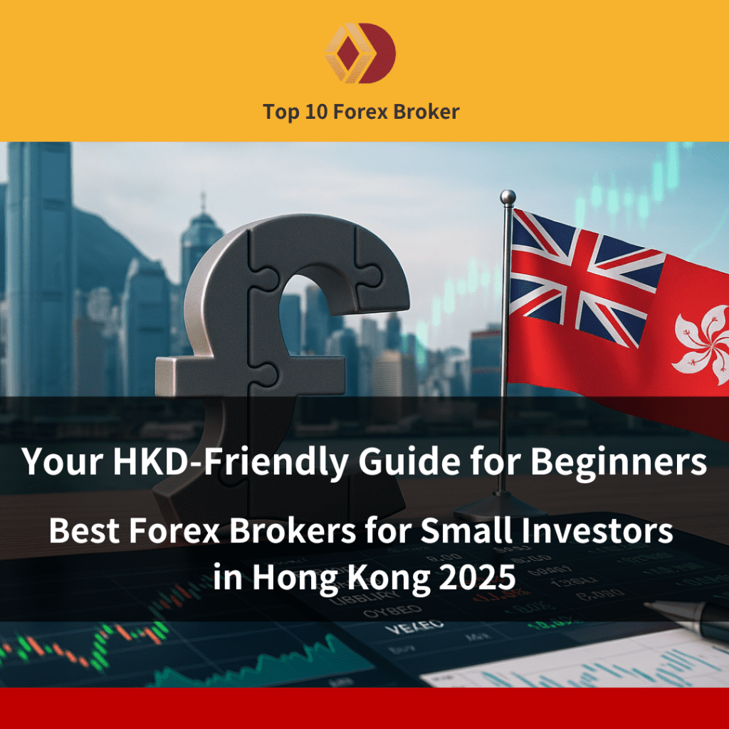 best forex broker for small investors Hong Kong