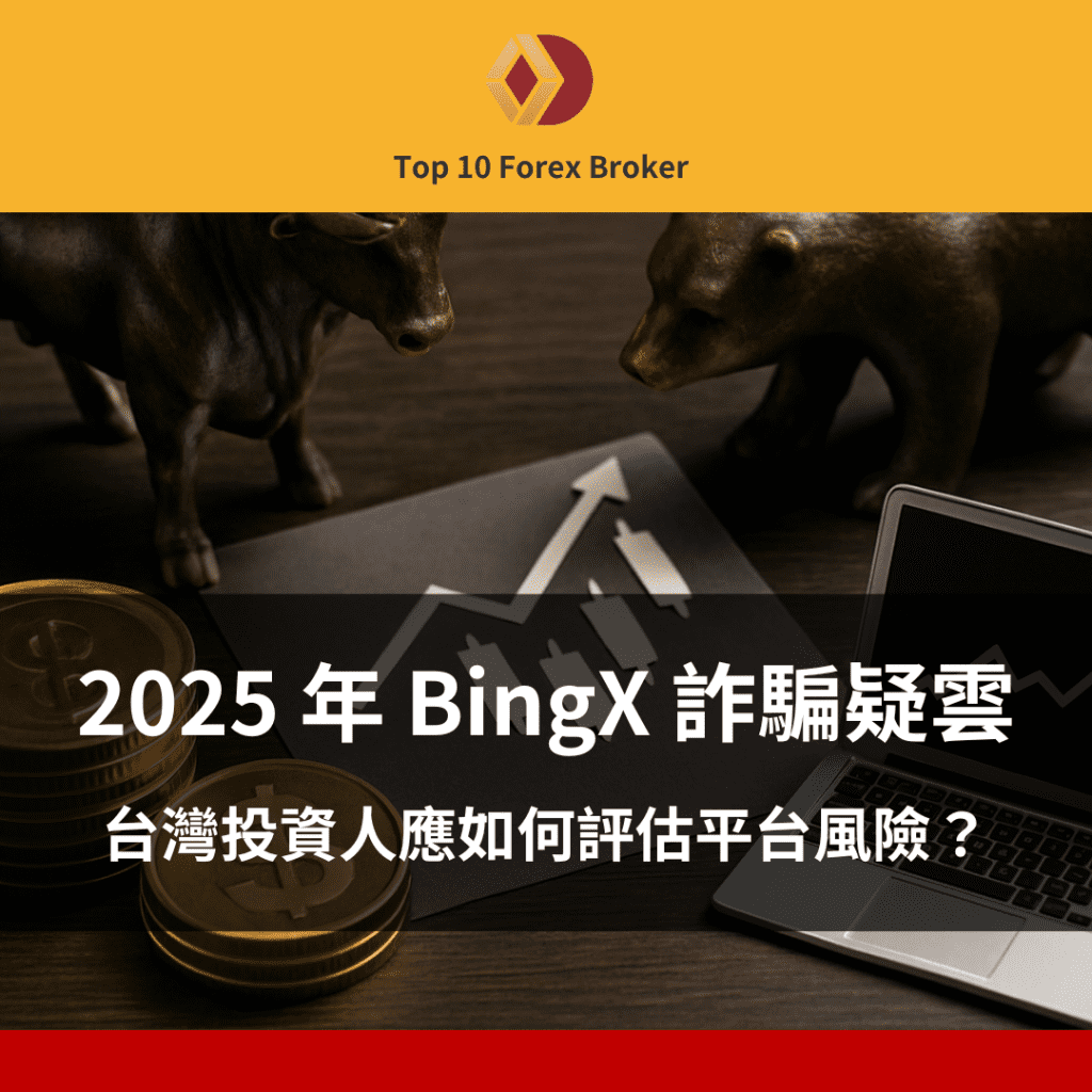 BingX 詐騙示意圖