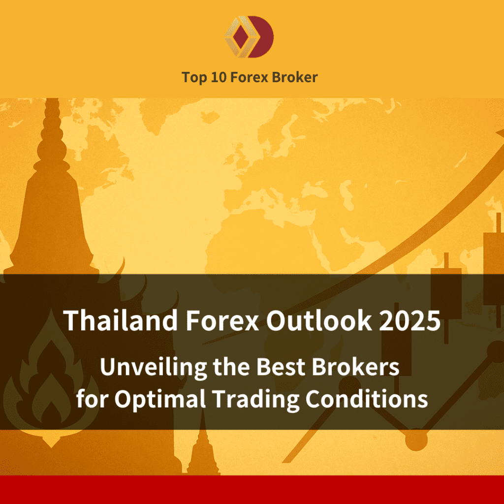 brokers offering Thai support Thailand