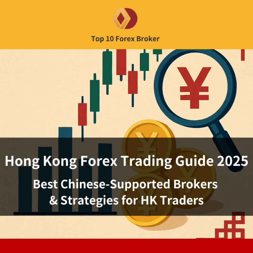 Forex broker with Chinese customer support Hong Kong